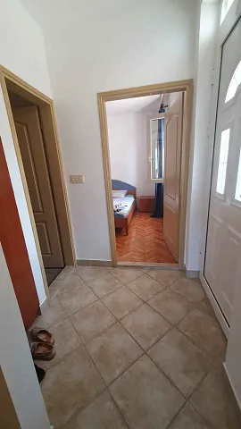 Apartment with one bedroom and sea view in Igalo — photo 6